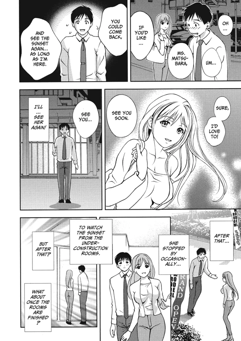 [Asamori Mizuki]Extra Juicy[English] [Project-H] [Digital] Page 178