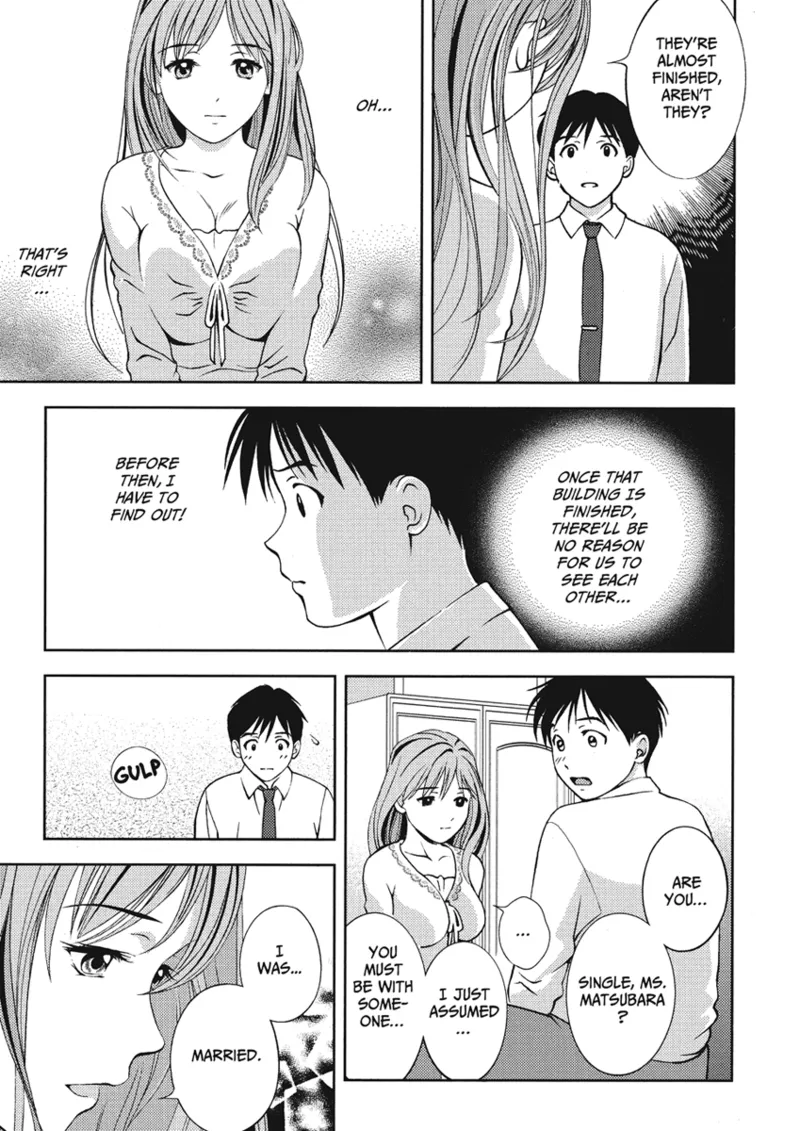 [Asamori Mizuki]Extra Juicy[English] [Project-H] [Digital] Page 181
