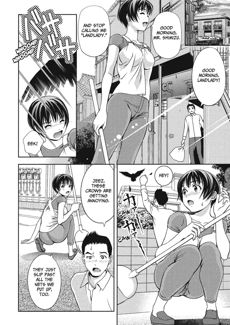 [Asamori Mizuki]Extra Juicy[English] [Project-H] [Digital] Page 96