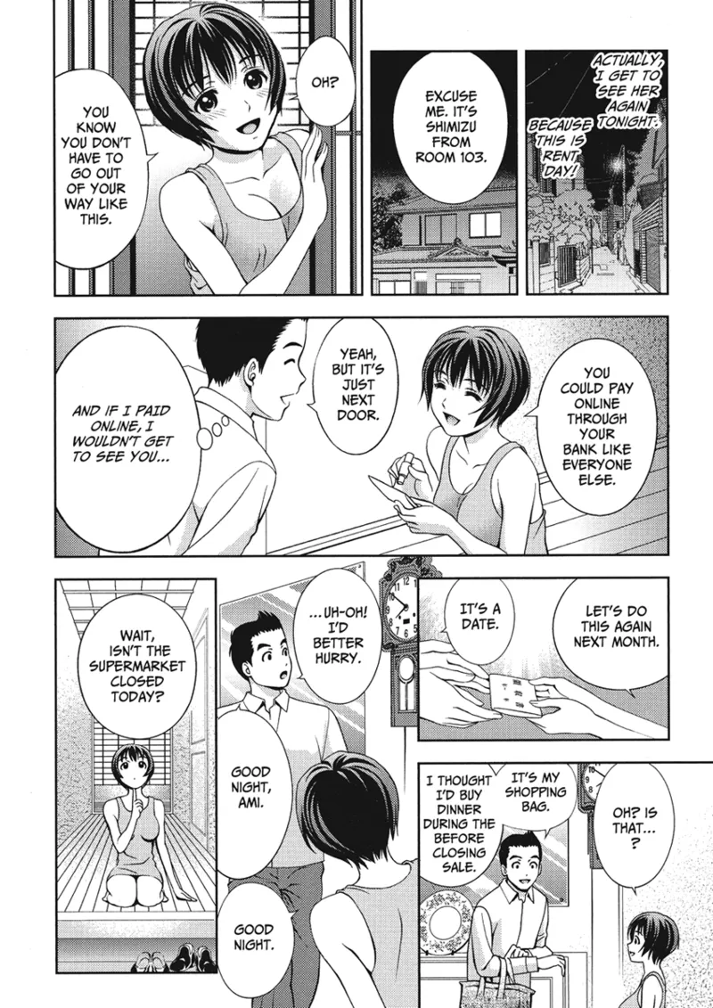 [Asamori Mizuki]Extra Juicy[English] [Project-H] [Digital] Page 98