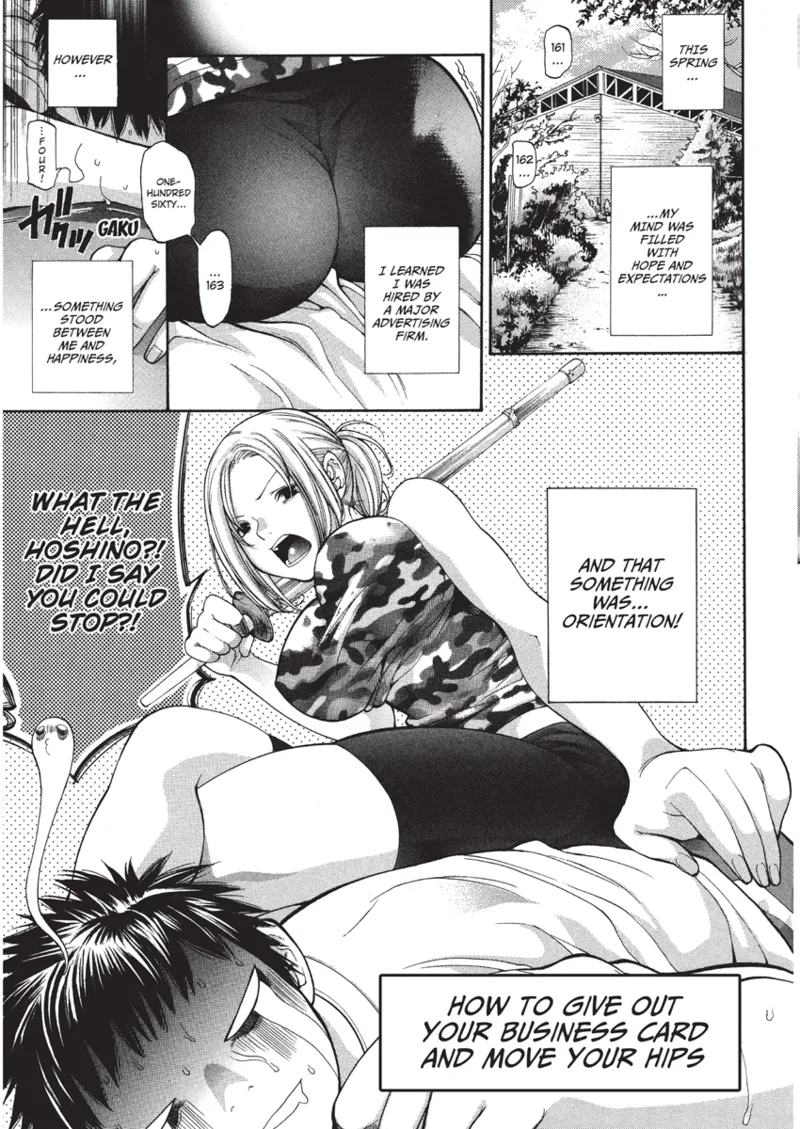 [Enoki Tomoyuki]Jisho to Skirt | With a Dictionary and No Skirt[English] [Project-H] [Digital] Page 101