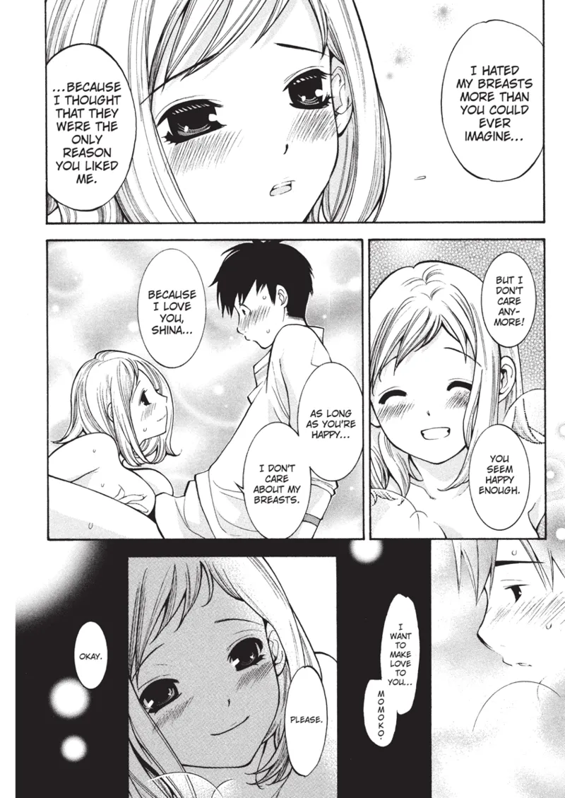 [Enoki Tomoyuki]Jisho to Skirt | With a Dictionary and No Skirt[English] [Project-H] [Digital] Page 148
