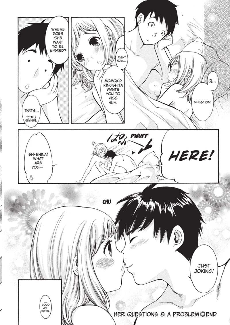 [Enoki Tomoyuki]Jisho to Skirt | With a Dictionary and No Skirt[English] [Project-H] [Digital] Page 152