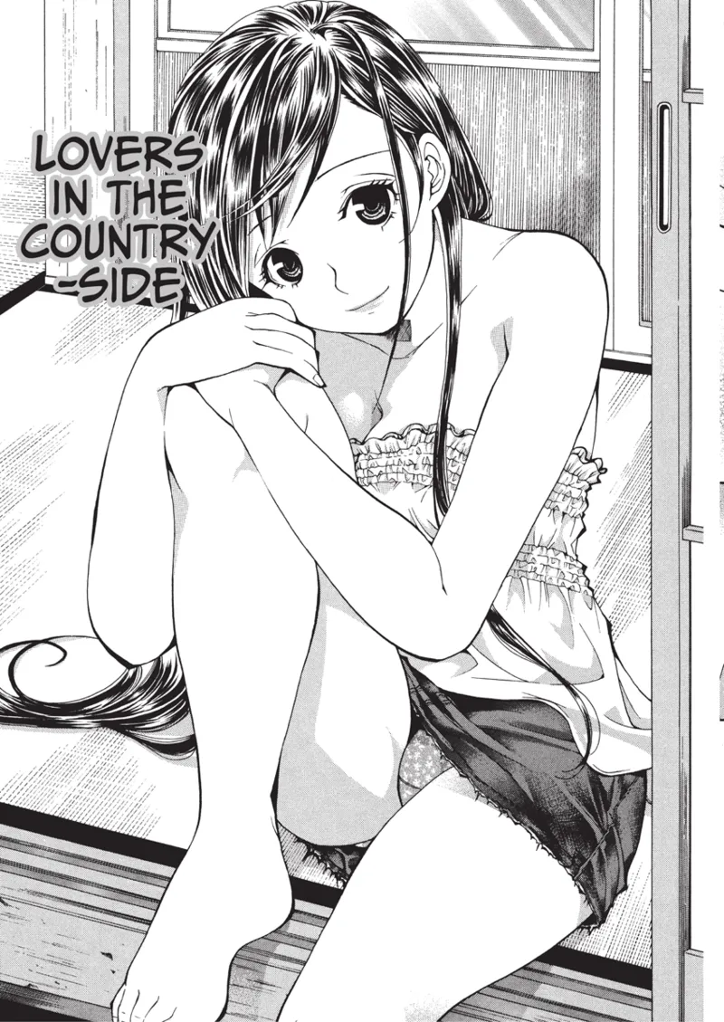 [Enoki Tomoyuki]Jisho to Skirt | With a Dictionary and No Skirt[English] [Project-H] [Digital] Page 171