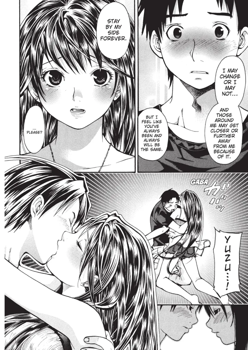 [Enoki Tomoyuki]Jisho to Skirt | With a Dictionary and No Skirt[English] [Project-H] [Digital] Page 182