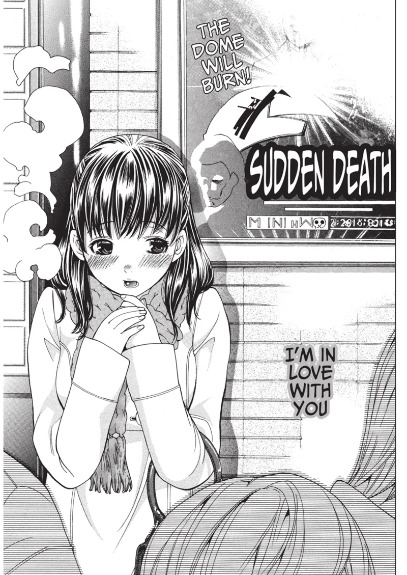 [Enoki Tomoyuki]Jisho to Skirt | With a Dictionary and No Skirt[English] [Project-H] [Digital] Page 26