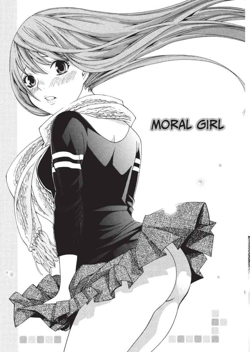 [Enoki Tomoyuki]Jisho to Skirt | With a Dictionary and No Skirt[English] [Project-H] [Digital] Page 45