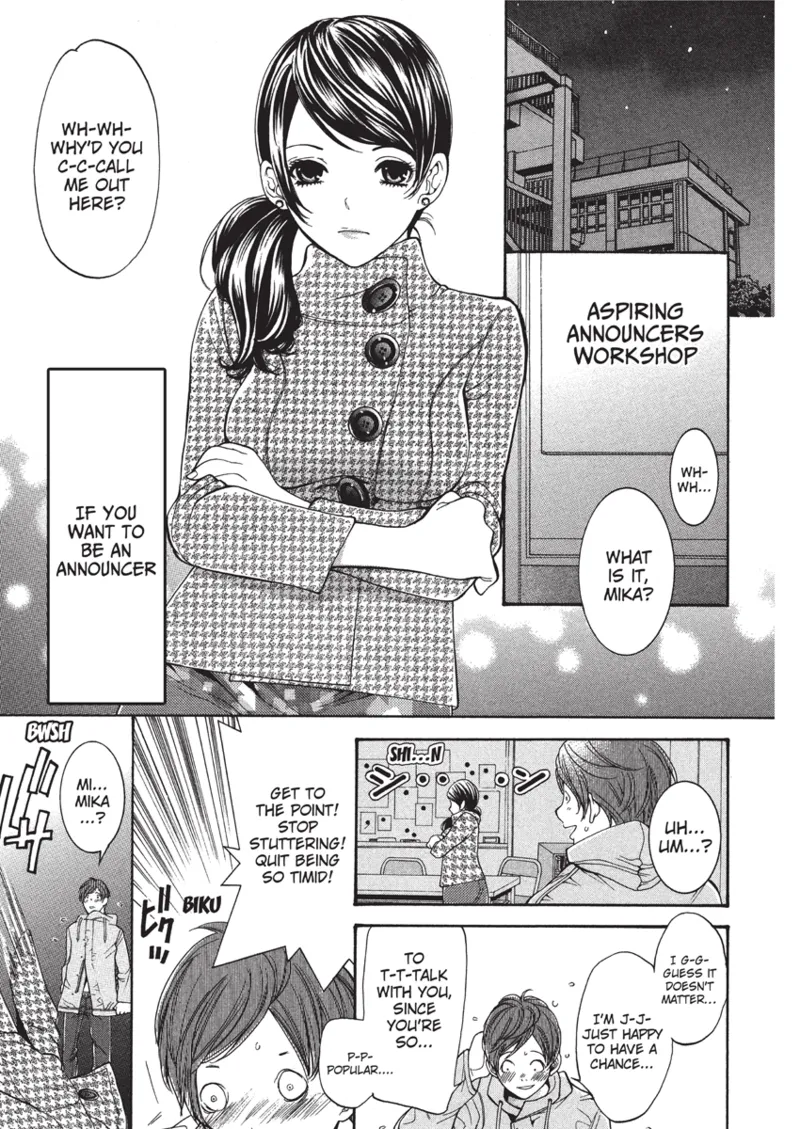 [Enoki Tomoyuki]Jisho to Skirt | With a Dictionary and No Skirt[English] [Project-H] [Digital] Page 65