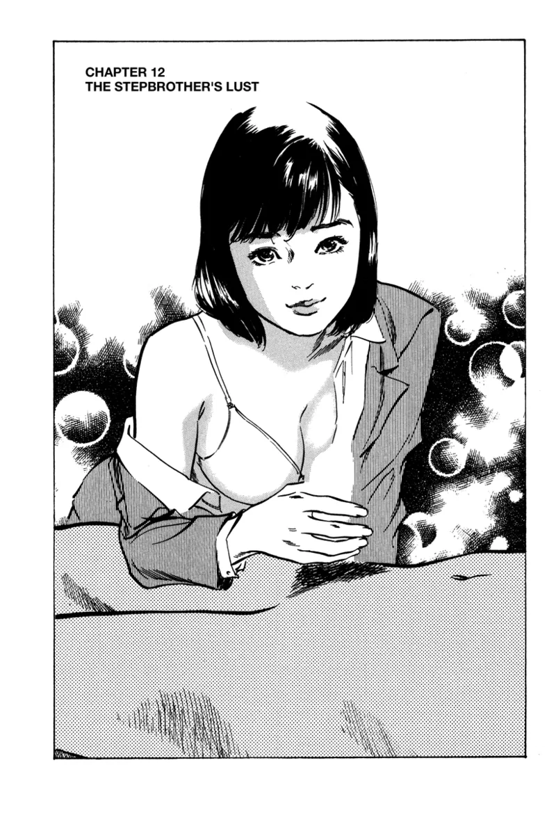 [Hazuki Kaoru]Lonely Madame[English] [Project-H] [Digital] Page 181