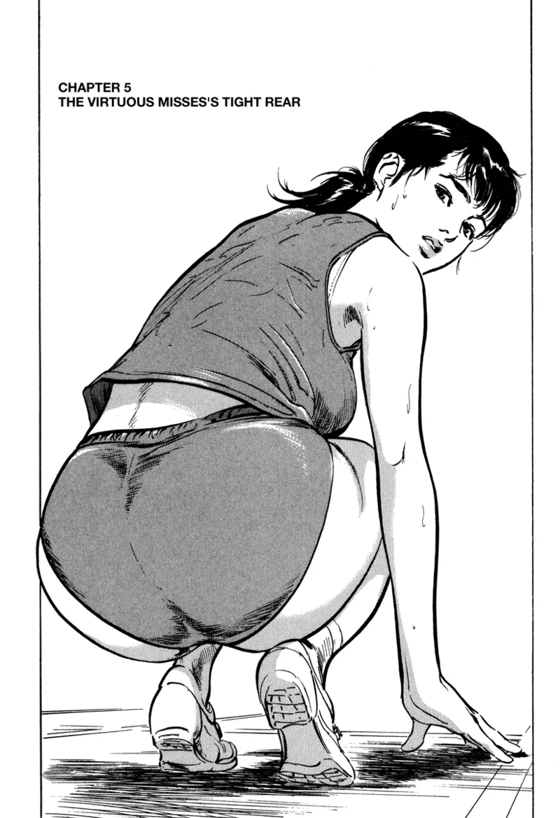 [Hazuki Kaoru]Lonely Madame[English] [Project-H] [Digital] Page 69