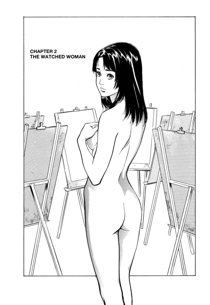 [Hazuki Kaoru]Real Sex Stories Vol. 1[English] [Project-H] [Digital] Page 21