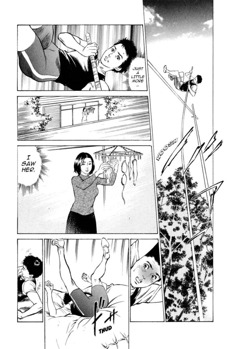 [Hazuki Kaoru]Real Sex Stories Vol. 1[English] [Project-H] [Digital] Page 6