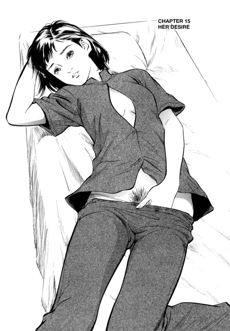 [Hazuki Kaoru]Real Sex Stories Vol. 2[English] [Project-H] [Digital] Page 37
