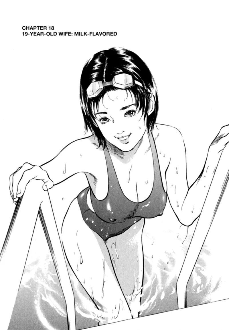[Hazuki Kaoru]Real Sex Stories Vol. 2[English] [Project-H] [Digital] Page 85