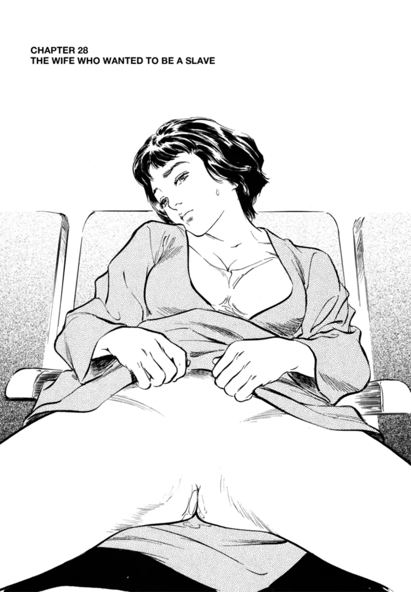 [Hazuki Kaoru]Real Sex Stories Vol. 3[English] [Project-H] [Digital] Page 53