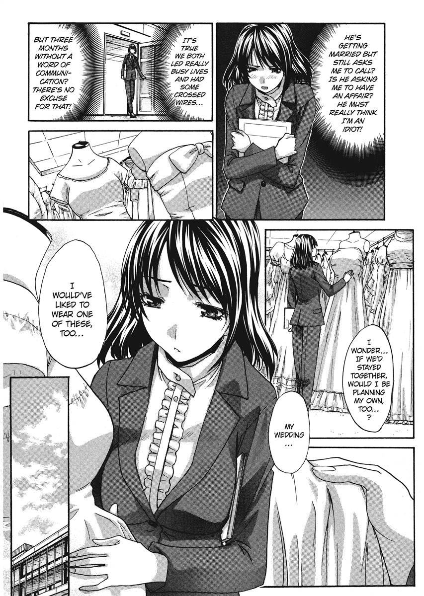 [Itaba Hiroshi]Her and Her Uniform[English] [Project-H] [Digital] Page 103