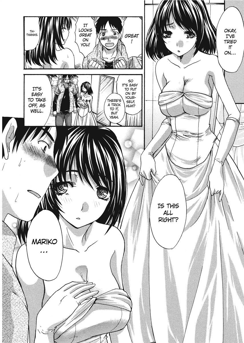 [Itaba Hiroshi]Her and Her Uniform[English] [Project-H] [Digital] Page 105