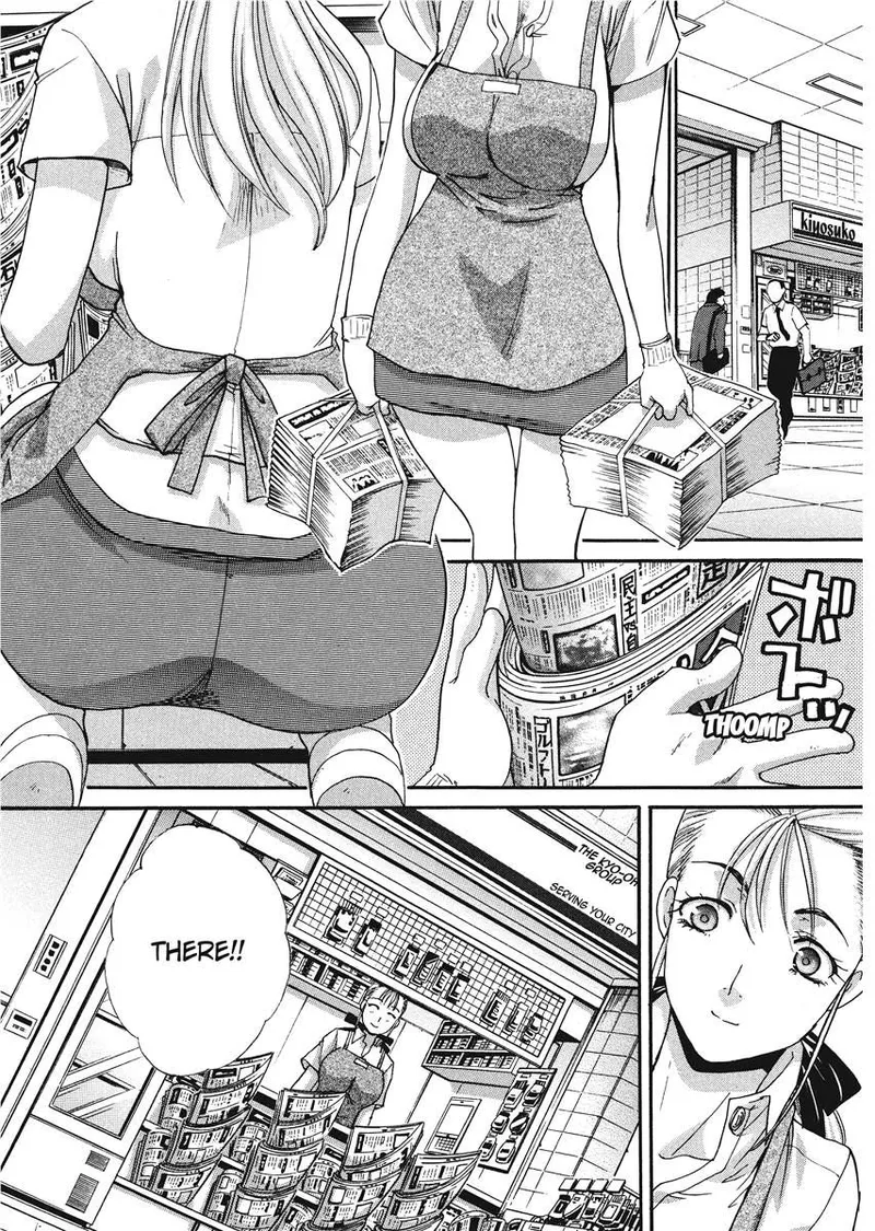 [Itaba Hiroshi]Her and Her Uniform[English] [Project-H] [Digital] Page 122