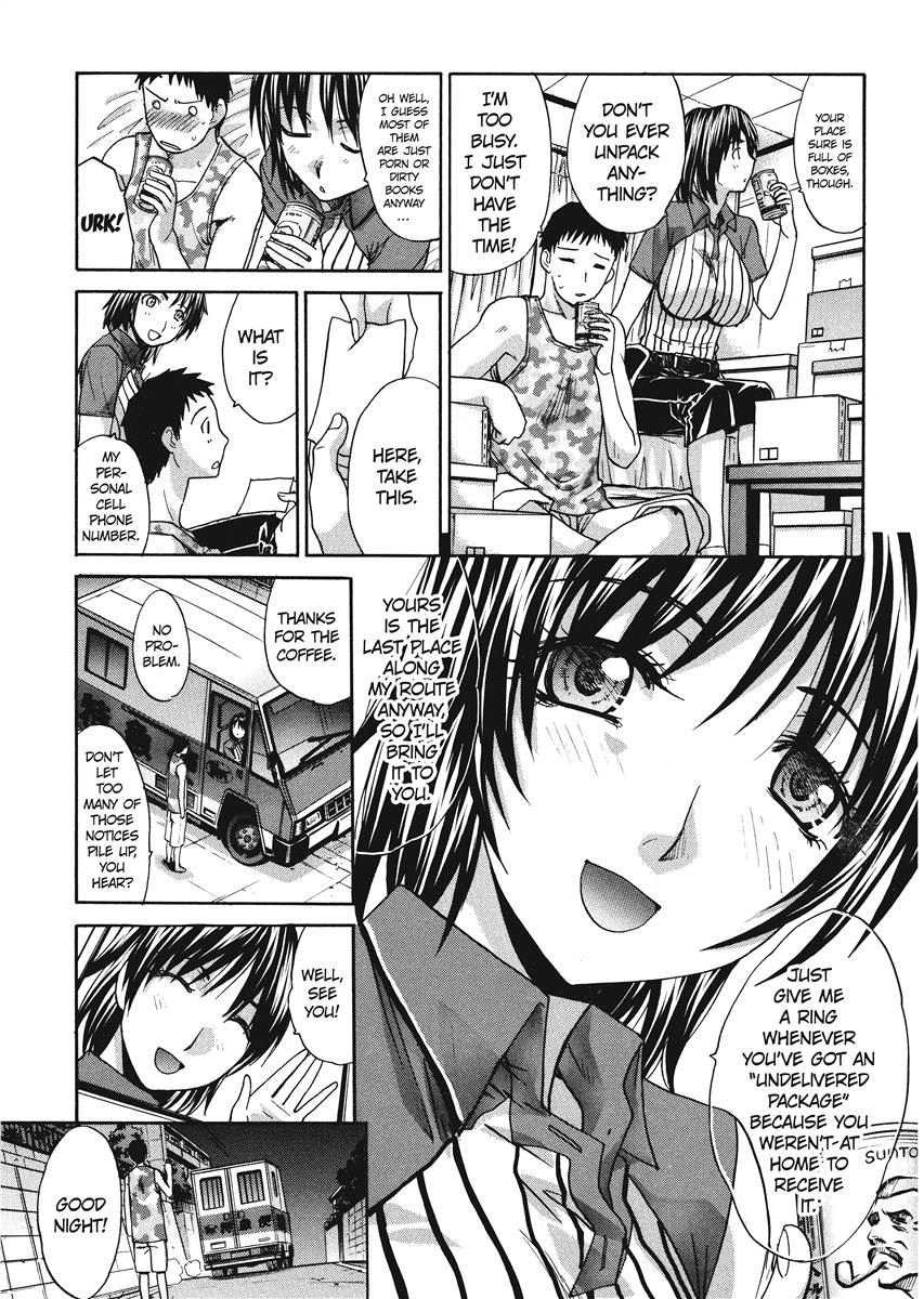 [Itaba Hiroshi]Her and Her Uniform[English] [Project-H] [Digital] Page 146