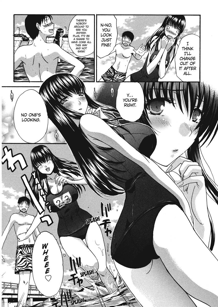 [Itaba Hiroshi]Her and Her Uniform[English] [Project-H] [Digital] Page 169