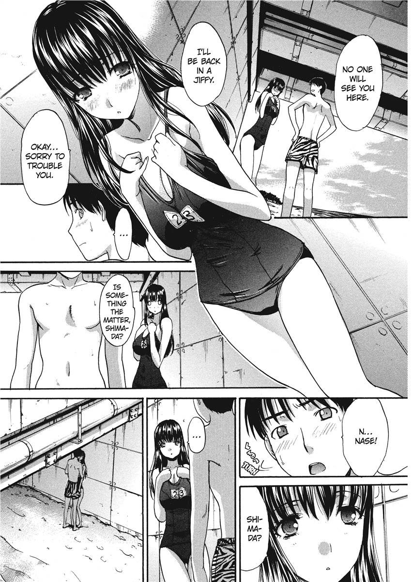 [Itaba Hiroshi]Her and Her Uniform[English] [Project-H] [Digital] Page 172