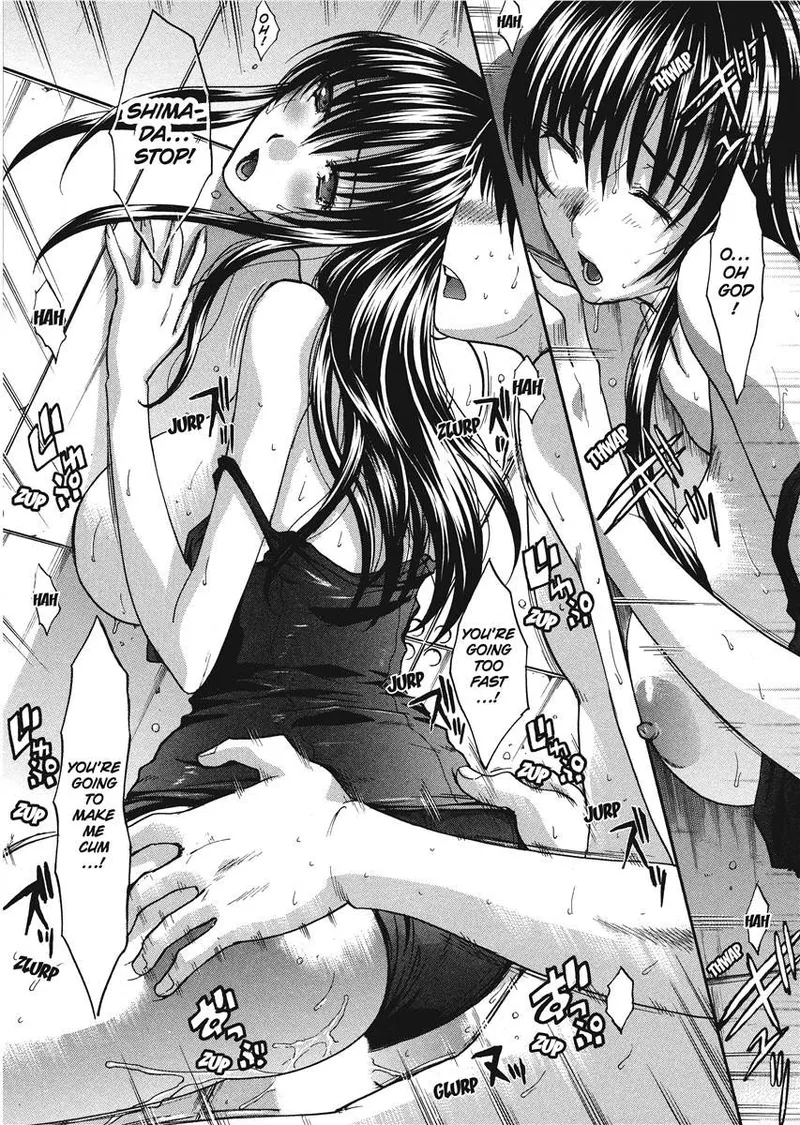 [Itaba Hiroshi]Her and Her Uniform[English] [Project-H] [Digital] Page 179