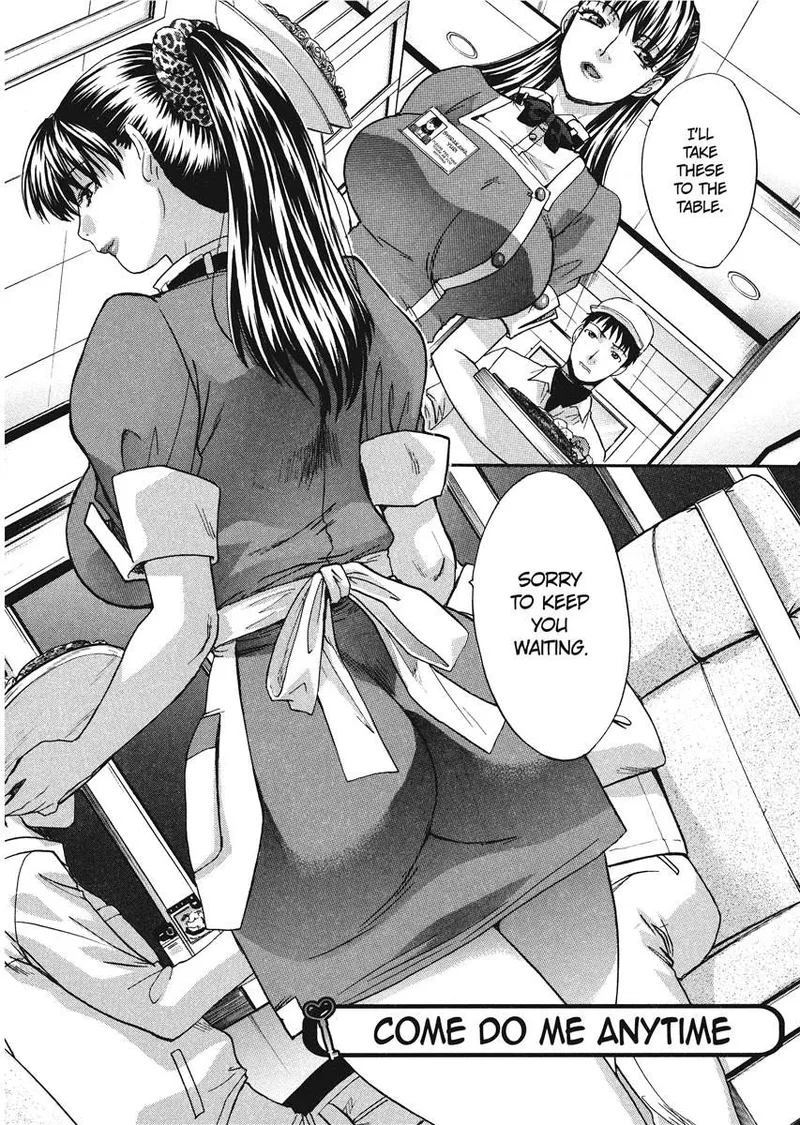 [Itaba Hiroshi]Her and Her Uniform[English] [Project-H] [Digital] Page 29
