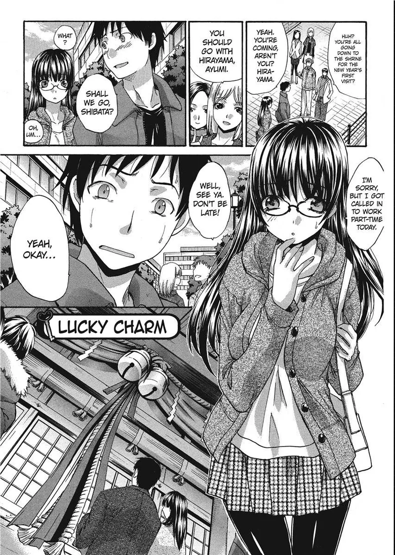 [Itaba Hiroshi]Her and Her Uniform[English] [Project-H] [Digital] Page 4