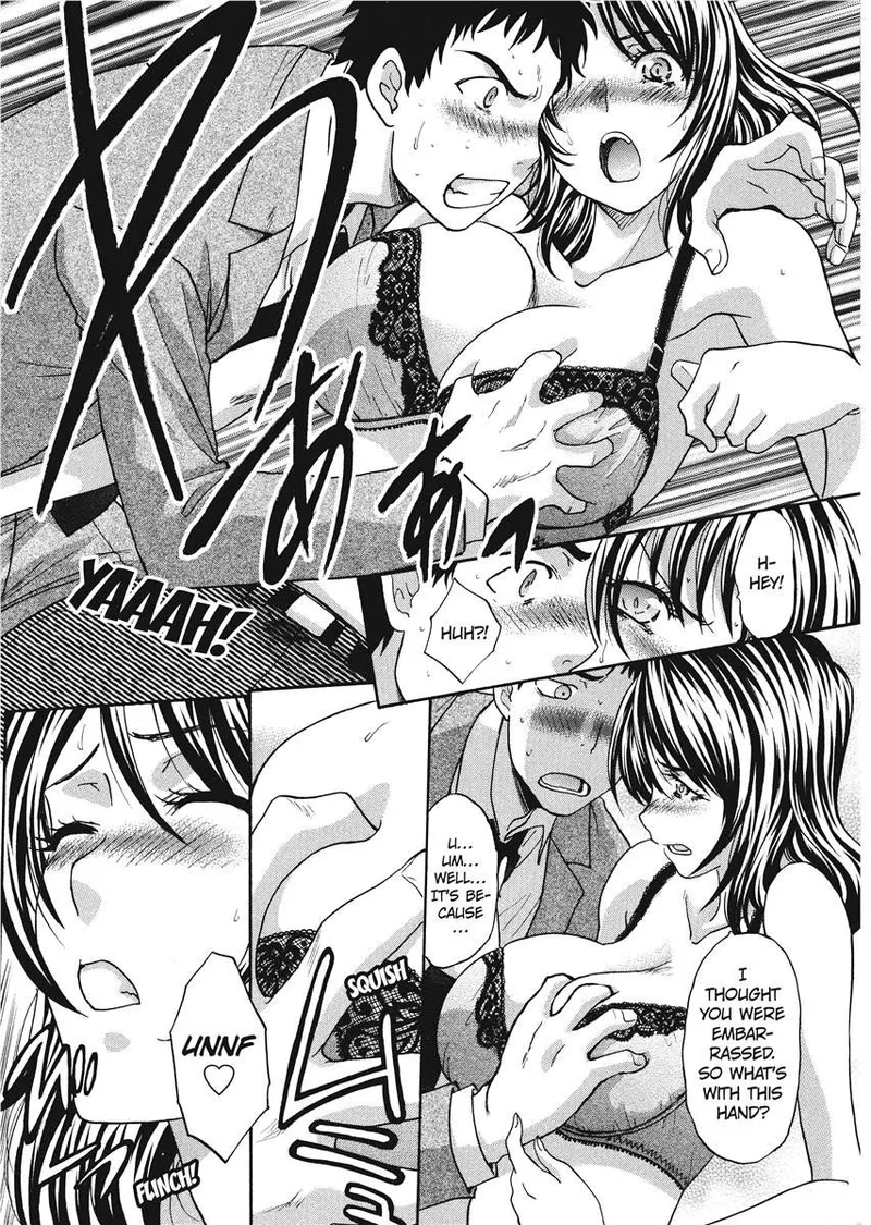 [Itaba Hiroshi]Her and Her Uniform[English] [Project-H] [Digital] Page 62