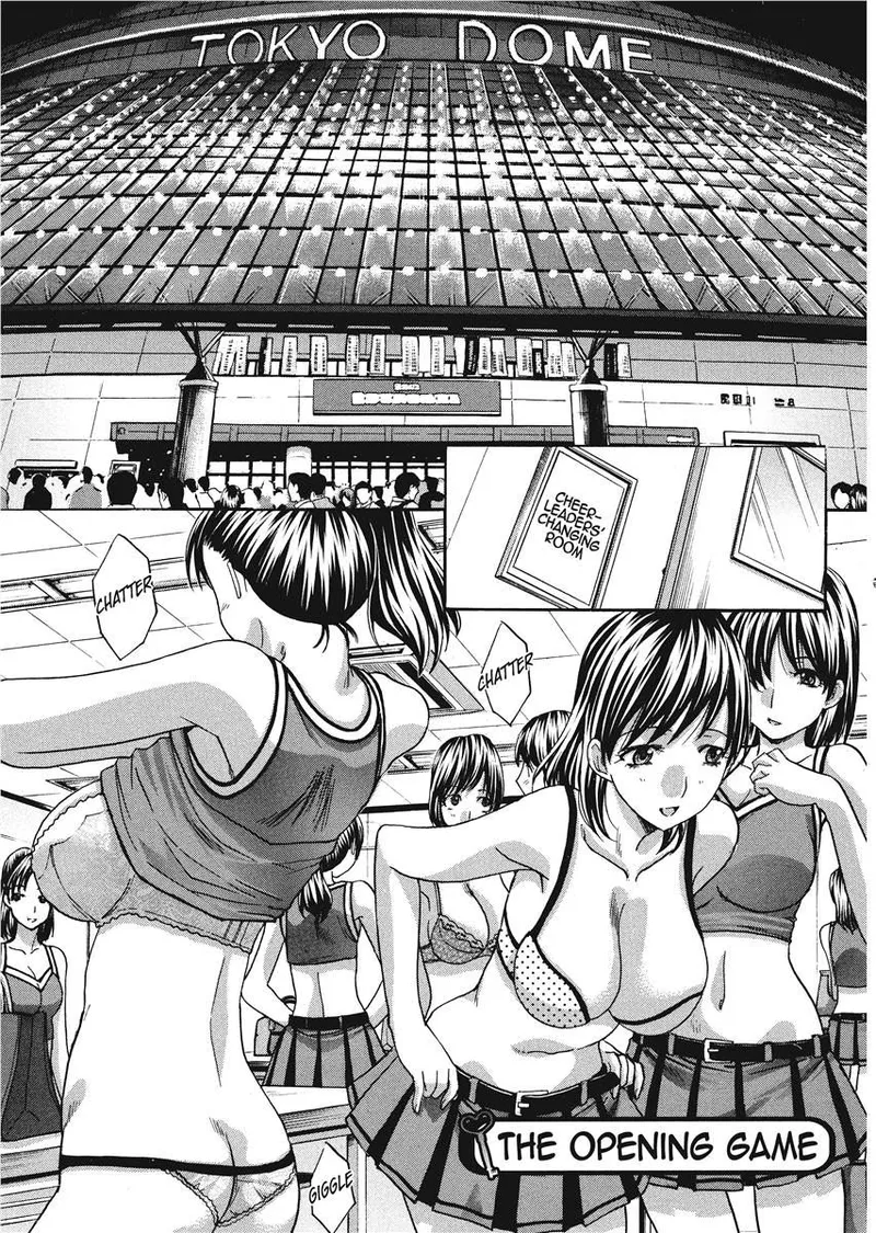 [Itaba Hiroshi]Her and Her Uniform[English] [Project-H] [Digital] Page 76