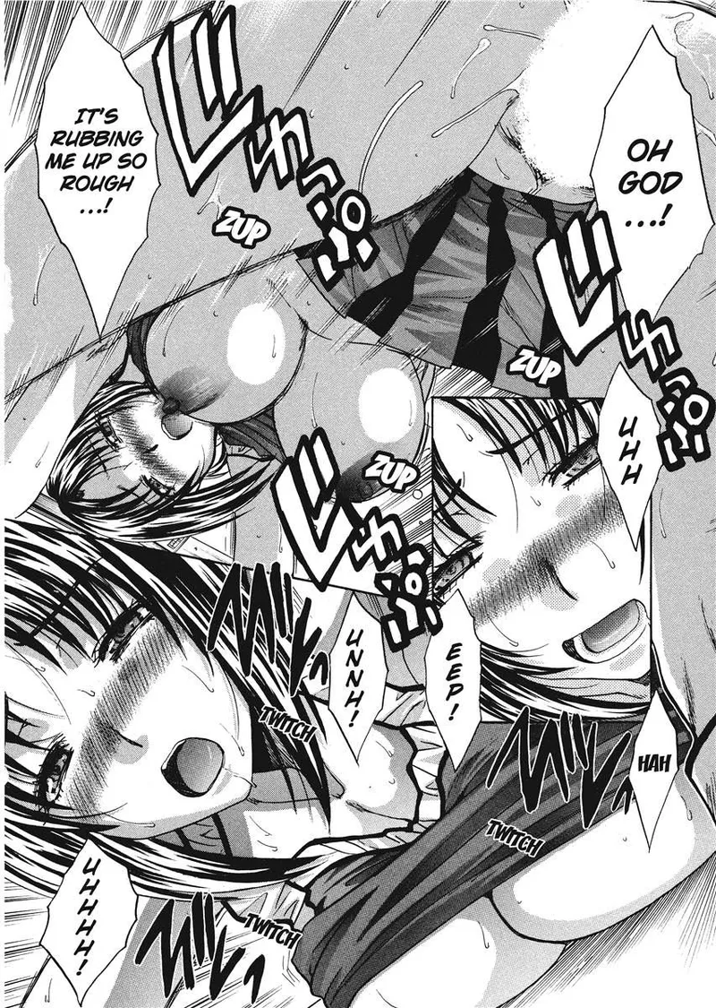 [Itaba Hiroshi]Her and Her Uniform[English] [Project-H] [Digital] Page 93
