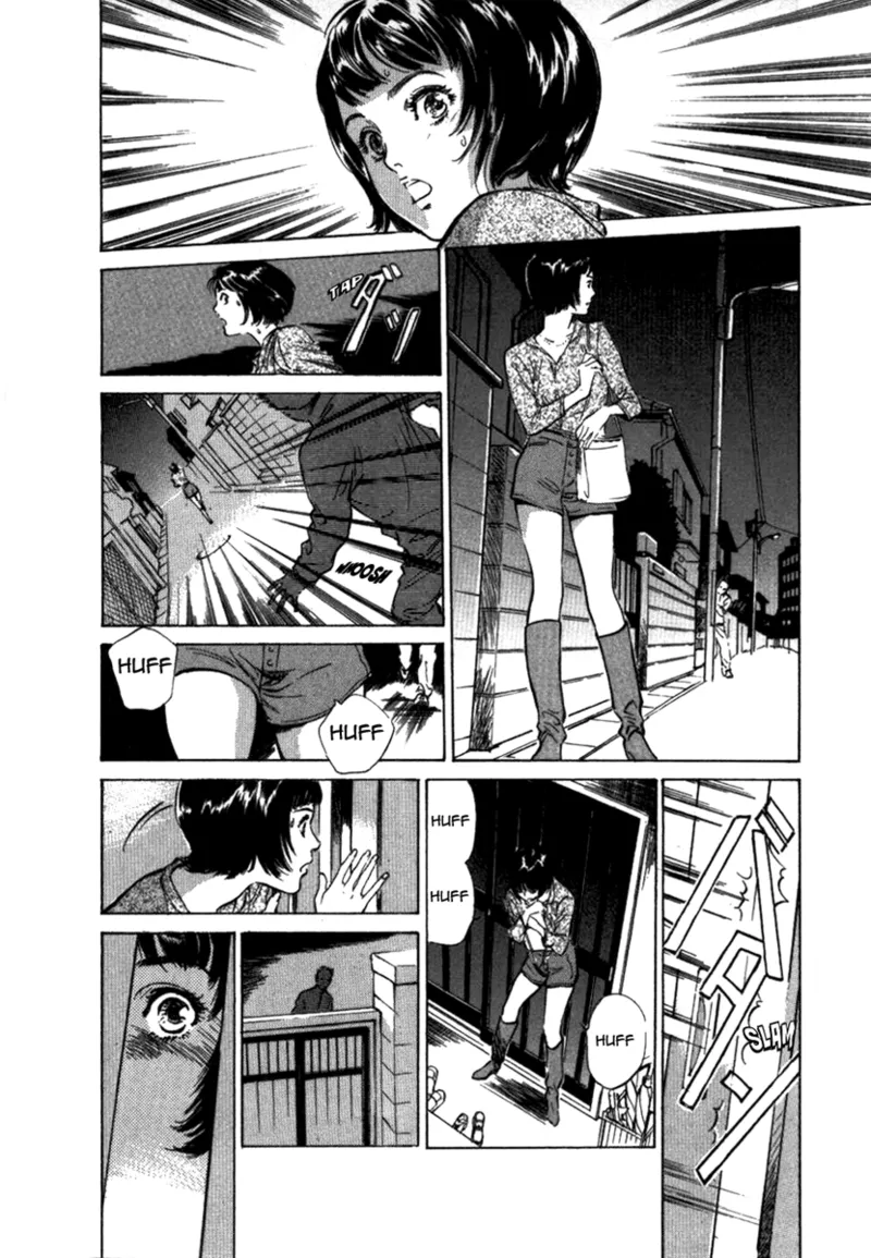 [Hazuki Kaoru]Tokyo Prep Dorm - Study Hard![English] [Project-H] [Digital] Page 128