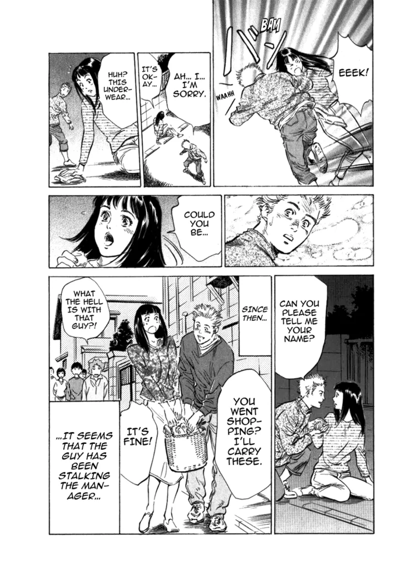 [Hazuki Kaoru]Tokyo Prep Dorm - Study Hard![English] [Project-H] [Digital] Page 146