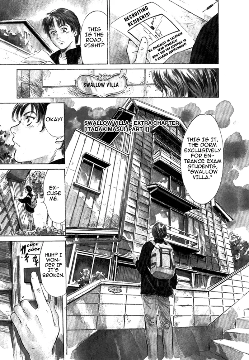 [Hazuki Kaoru]Tokyo Prep Dorm - Study Hard![English] [Project-H] [Digital] Page 167