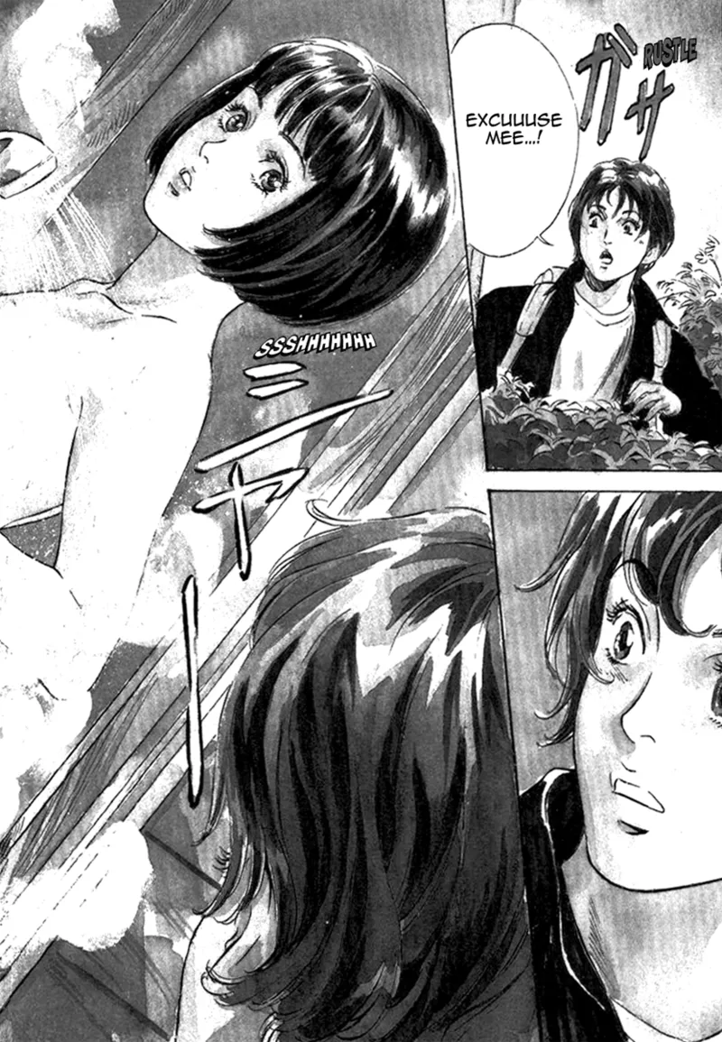 [Hazuki Kaoru]Tokyo Prep Dorm - Study Hard![English] [Project-H] [Digital] Page 168