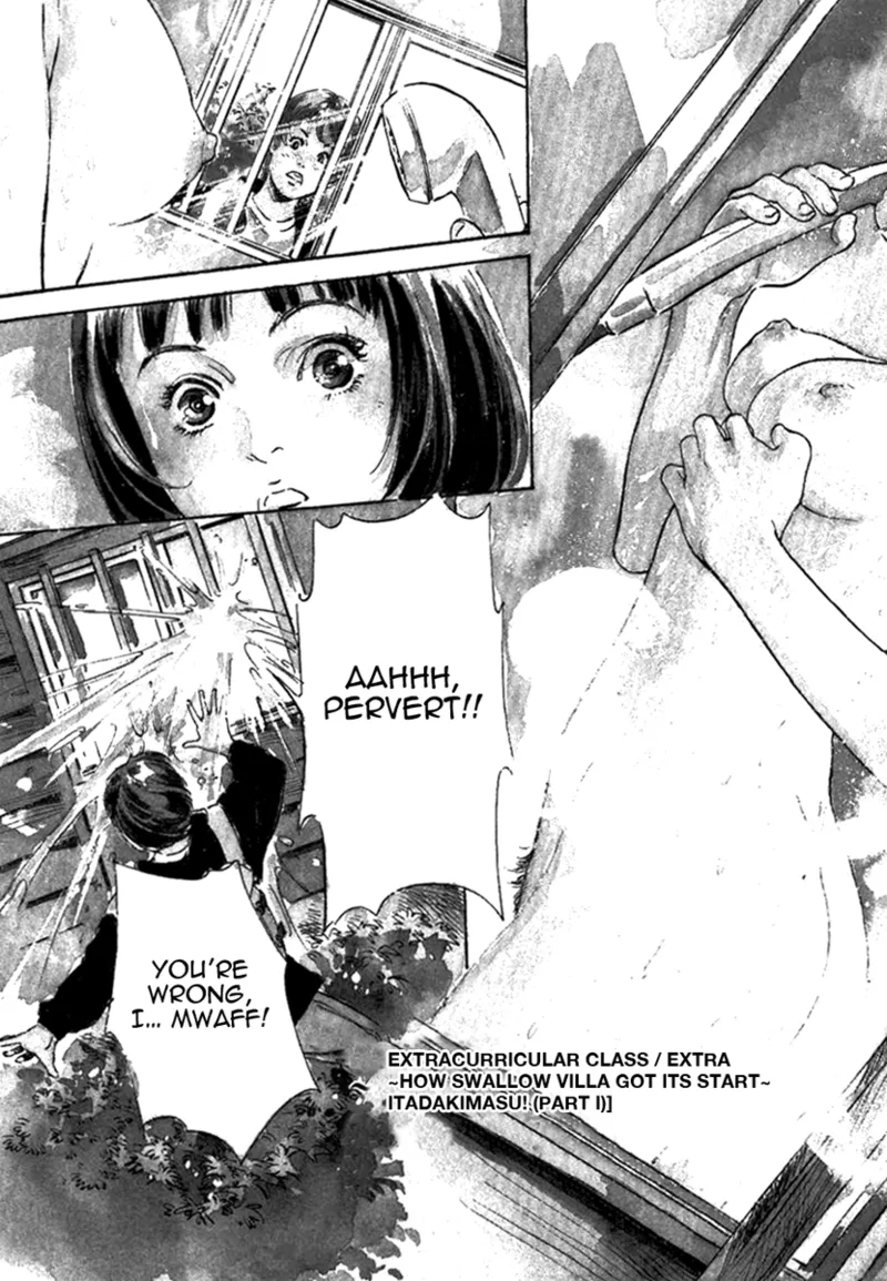 [Hazuki Kaoru]Tokyo Prep Dorm - Study Hard![English] [Project-H] [Digital] Page 169