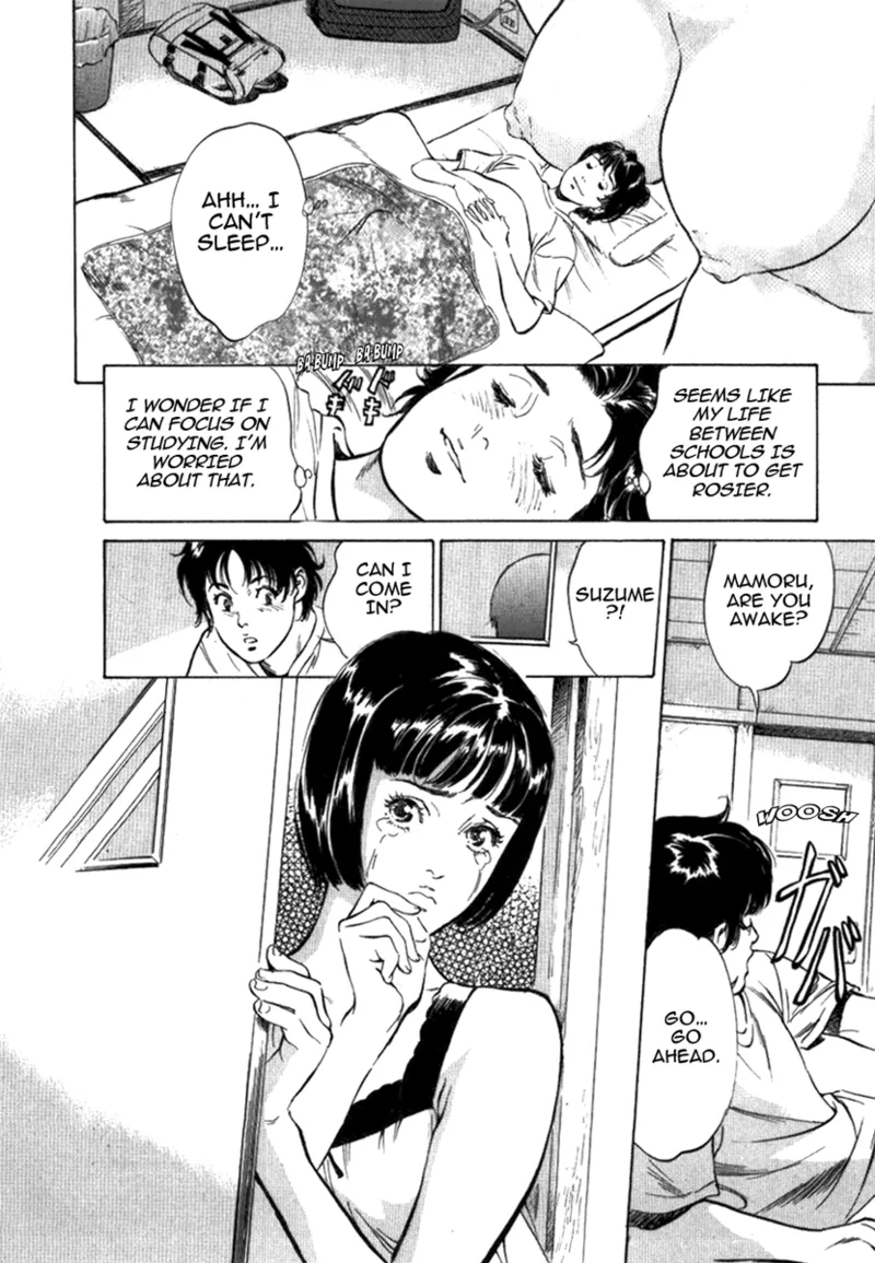 [Hazuki Kaoru]Tokyo Prep Dorm - Study Hard![English] [Project-H] [Digital] Page 178