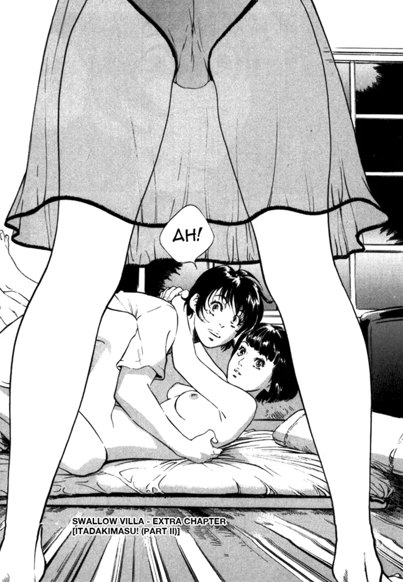 [Hazuki Kaoru]Tokyo Prep Dorm - Study Hard![English] [Project-H] [Digital] Page 189