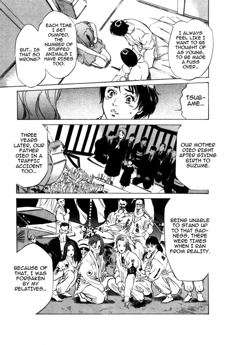 [Hazuki Kaoru]Tokyo Prep Dorm - Study Hard![English] [Project-H] [Digital] Page 193