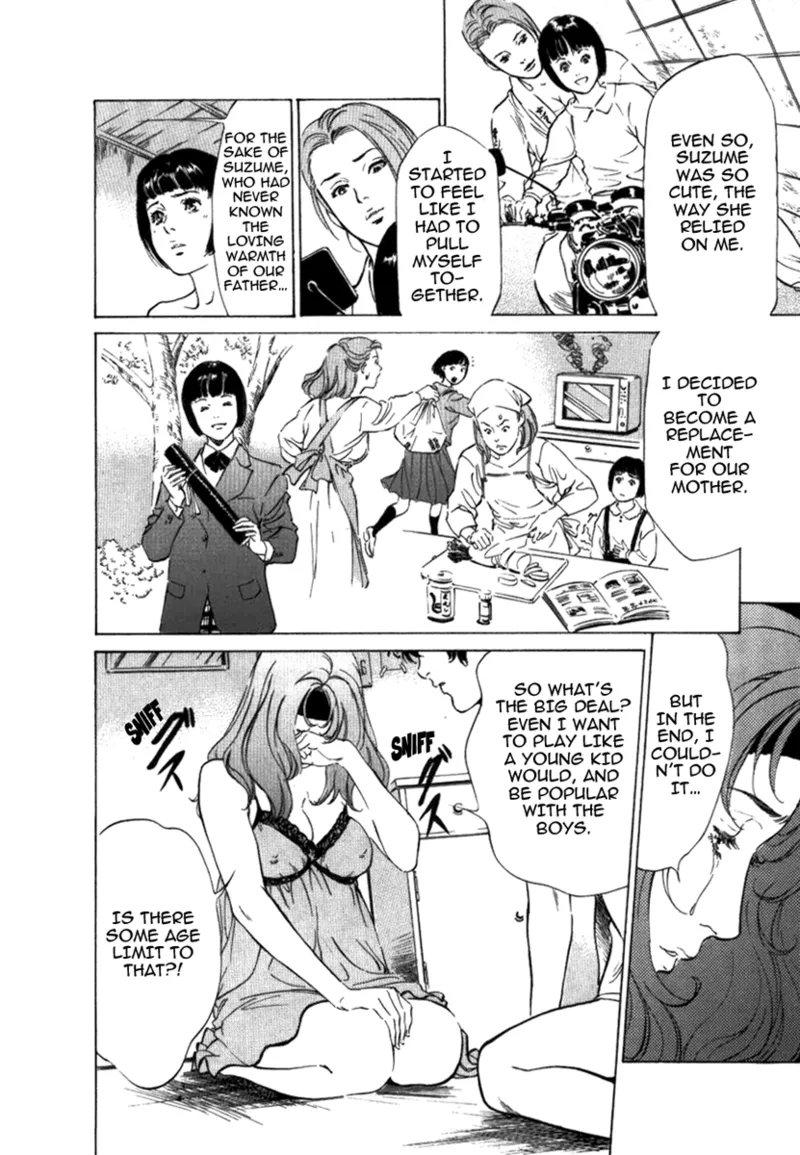 [Hazuki Kaoru]Tokyo Prep Dorm - Study Hard![English] [Project-H] [Digital] Page 194