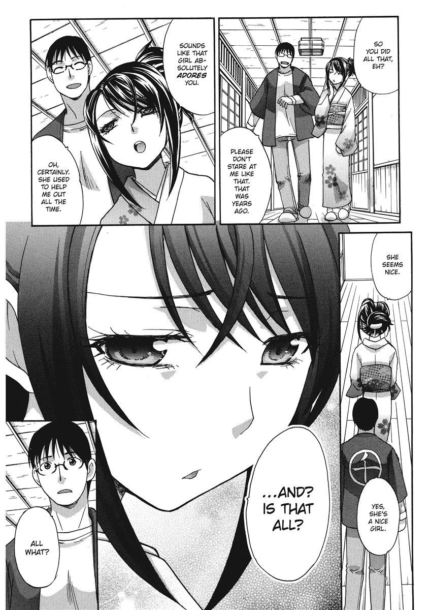 [Itaba Hiroshi]Hot and Steamy Vol. 2[English] [Project-H] [Digital] Page 102