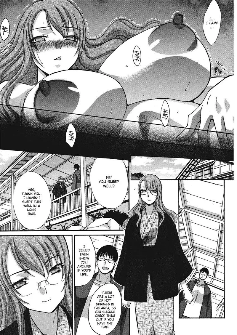 [Itaba Hiroshi]Hot and Steamy Vol. 2[English] [Project-H] [Digital] Page 115