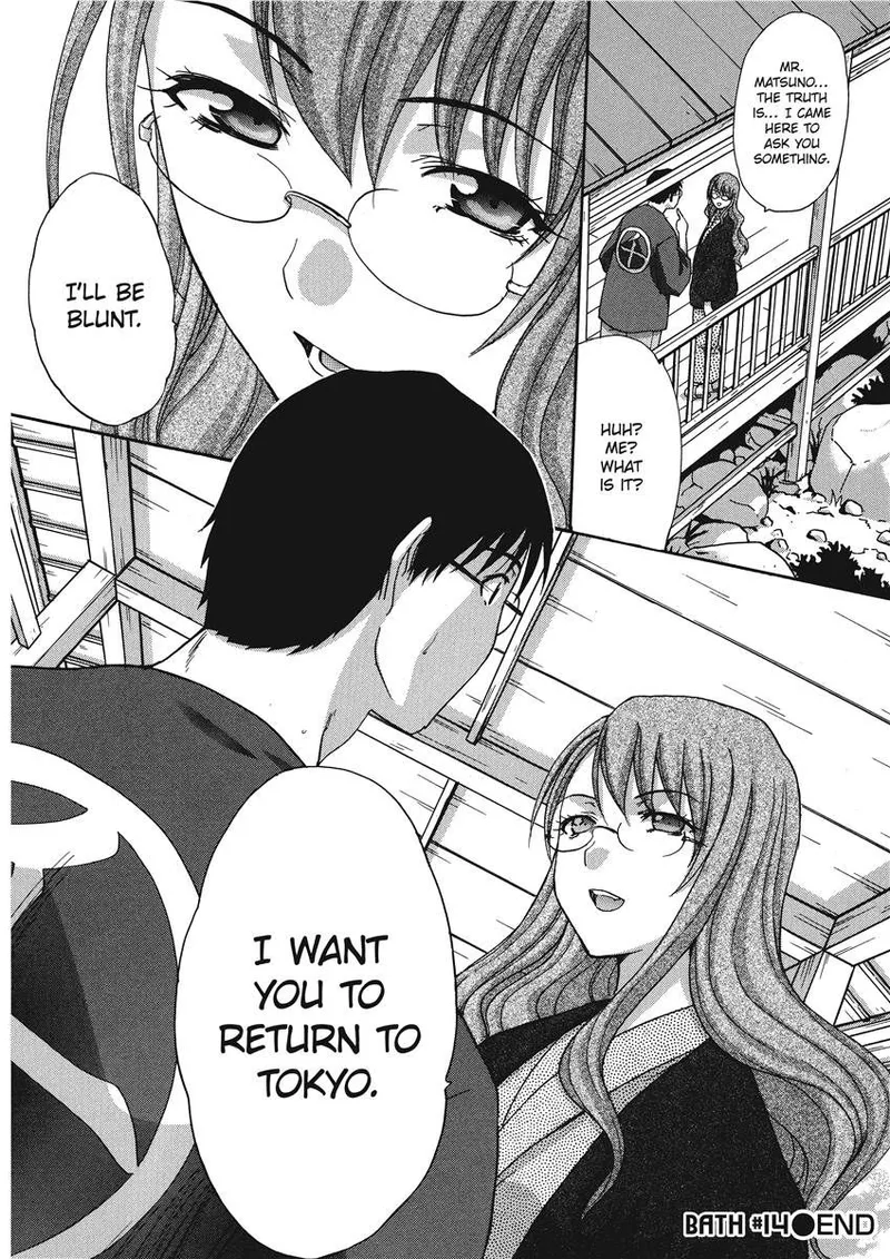[Itaba Hiroshi]Hot and Steamy Vol. 2[English] [Project-H] [Digital] Page 116