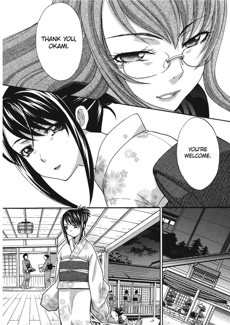 [Itaba Hiroshi]Hot and Steamy Vol. 2[English] [Project-H] [Digital] Page 130