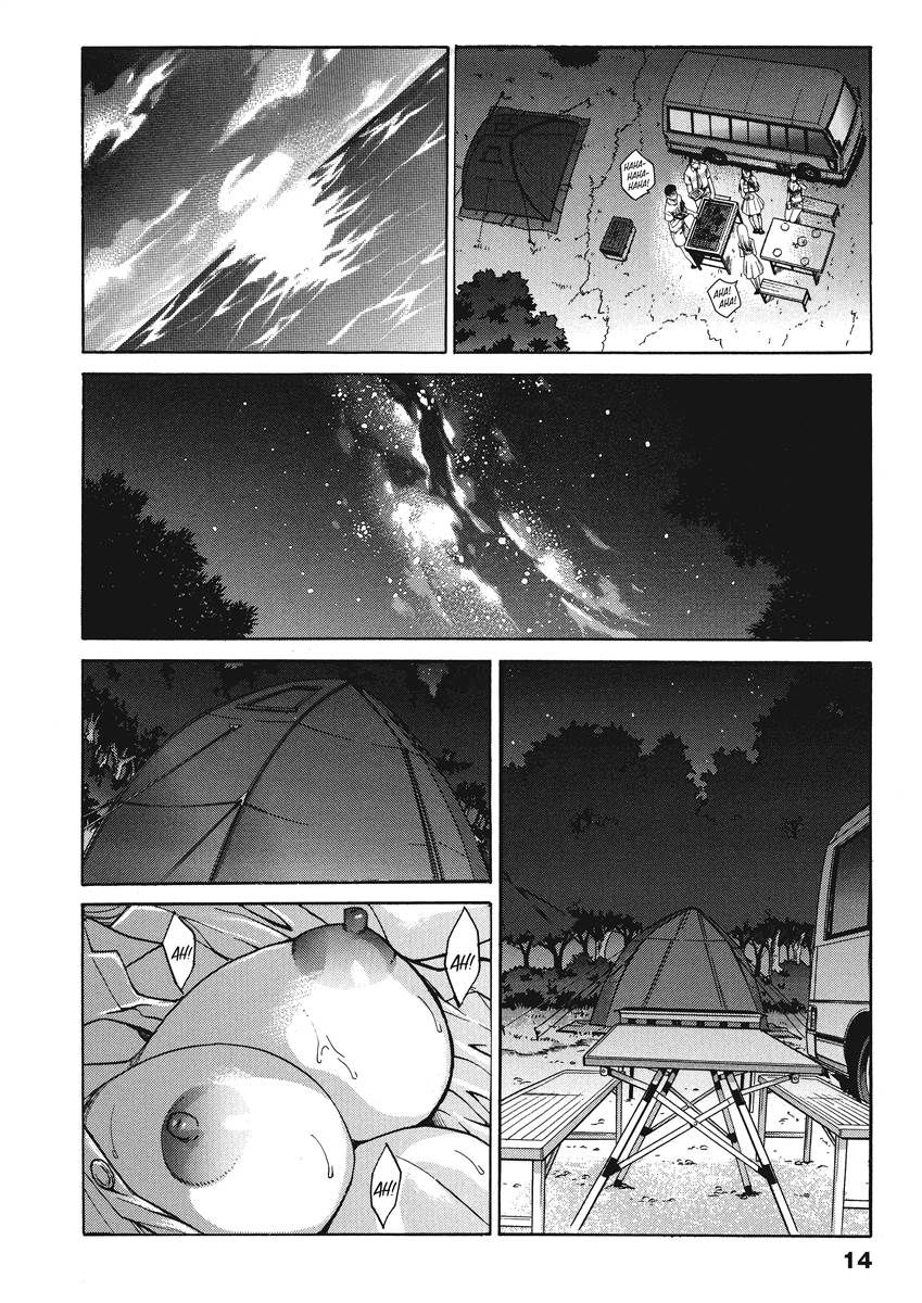 [Itaba Hiroshi]Hot and Steamy Vol. 2[English] [Project-H] [Digital] Page 14