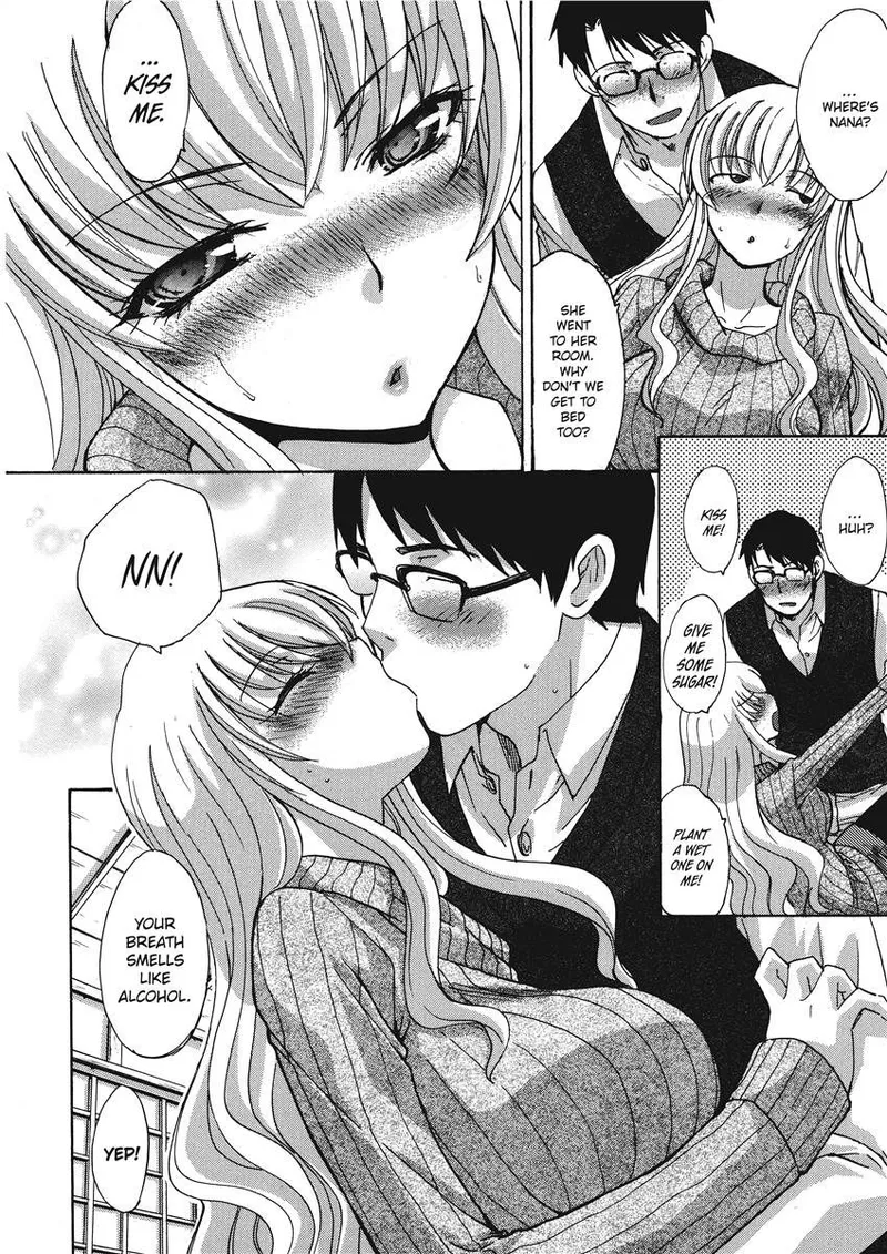 [Itaba Hiroshi]Hot and Steamy Vol. 2[English] [Project-H] [Digital] Page 148