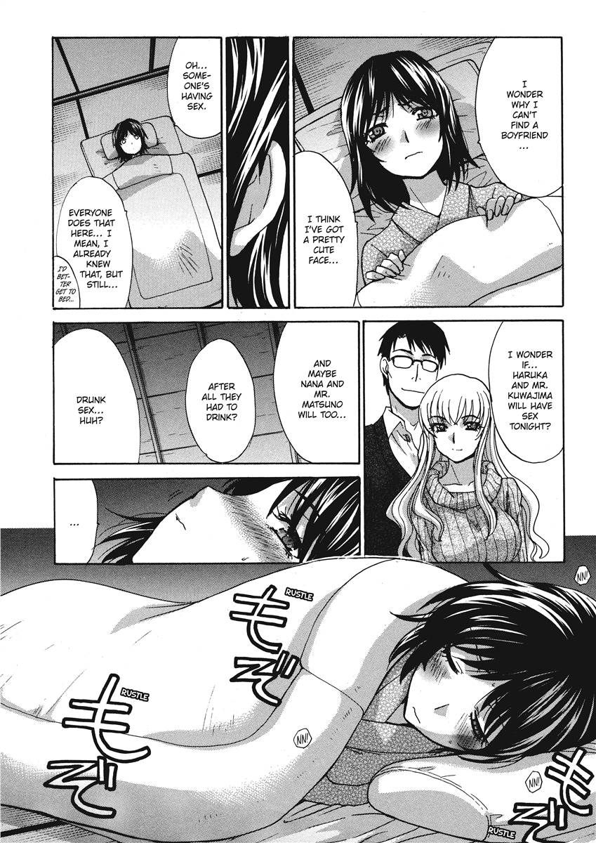 [Itaba Hiroshi]Hot and Steamy Vol. 2[English] [Project-H] [Digital] Page 149