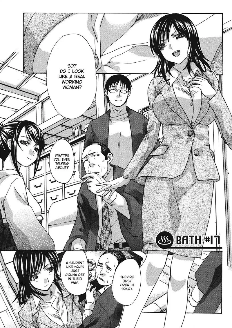 [Itaba Hiroshi]Hot and Steamy Vol. 2[English] [Project-H] [Digital] Page 161
