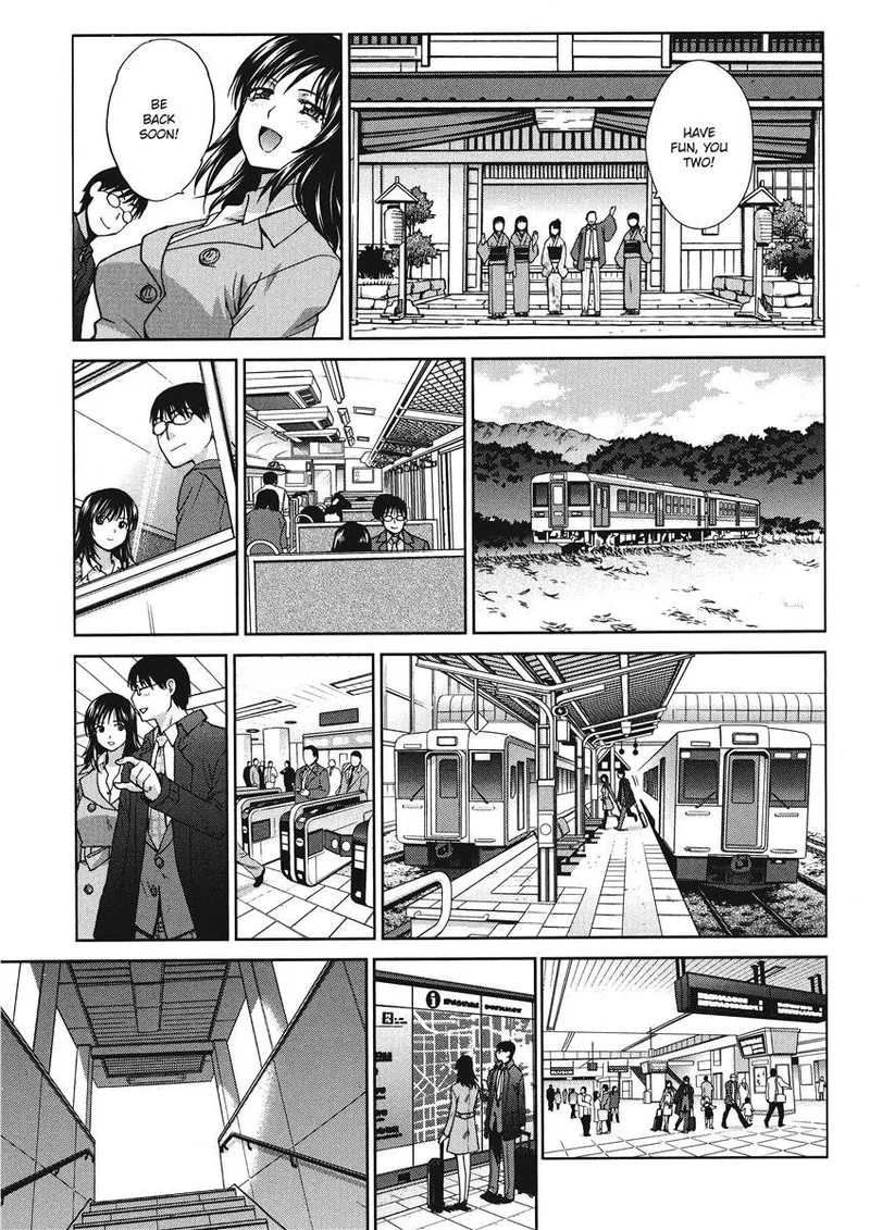 [Itaba Hiroshi]Hot and Steamy Vol. 2[English] [Project-H] [Digital] Page 173