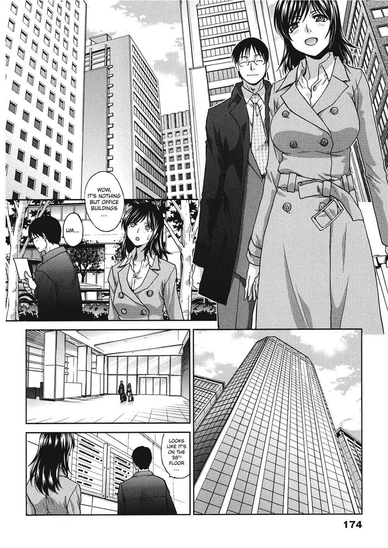 [Itaba Hiroshi]Hot and Steamy Vol. 2[English] [Project-H] [Digital] Page 174